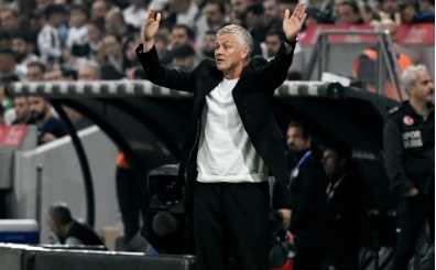 Solskjaer: 'Bu sezon taraftarlarmza unutulmaz geceler yaatmak istiyoruz'