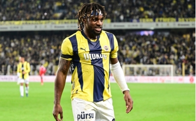 Allan Saint-Maximin: 'Gerek ortaya kacak'