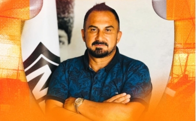 Adanaspor'un yeni teknik direktr Yksel Yeilova!