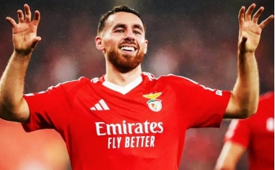 Benfica'dan onay, Orkun Kk geliyor!