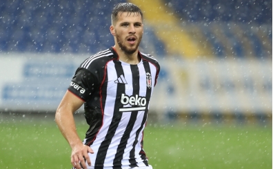 Beikta'ta Jurasek defteri kapanyor!