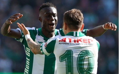 Bahis skandalnda tek yabanc futbolcu oldu: Alassane Ndao