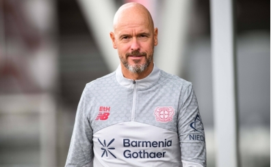 Erik Ten Hag, Ajax'ı reddetti!