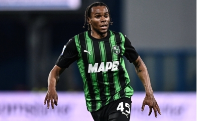 Beikta'ta ilk hedef Armand Lauriente!