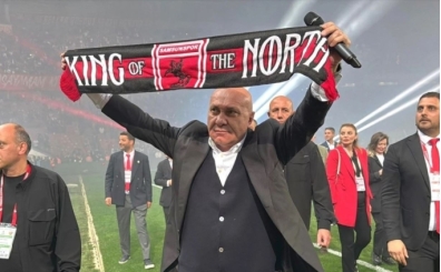 Yüksel Yıldırım: 'Galatasaray'dan bonservisiyle istiyorum'