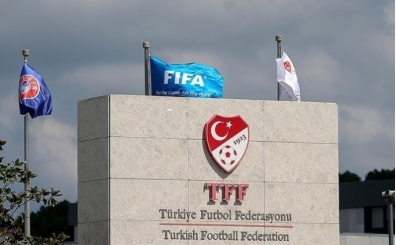 Sper Lig'den 8 kulp PFDK'ye sevk edildi