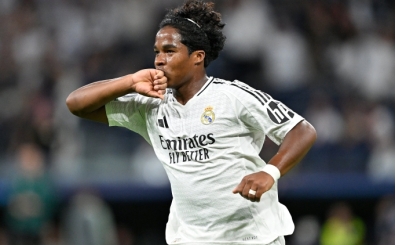 Real Madrid'de ayrlk gerekleiyor: Endrick!