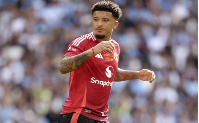Beikta'ta Jadon Sancho gerei!