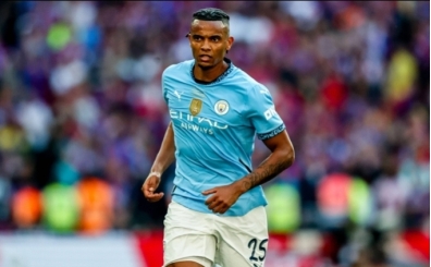 Milan'dan Manuel Akanji hamlesi