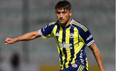 Fenerbahe'de Cengiz nder srprizi!