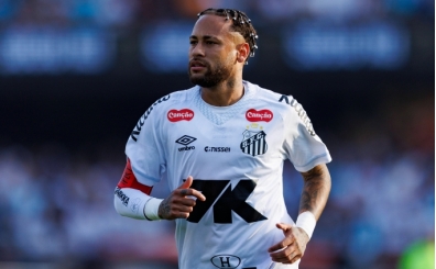 Neymar'dan kötü haber: Sezonu kapadı!