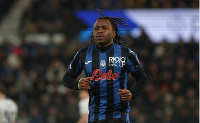 Ademola Lookman, Atalanta'nn ampiyonlar Ligi kadrosunda