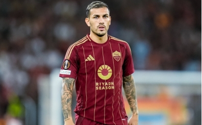 Trabzonspor'da gzler Paredes'te: Taraftardan byk bask!