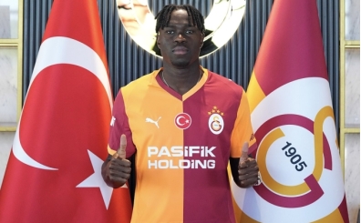 Galatasaray'dan tarihe geen harcama!