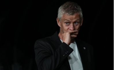 Solskjaer'in ayrl Avrupa'da yank buldu