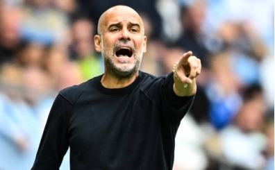 Guardiola bir kez daha Filistin halkı için konuştu