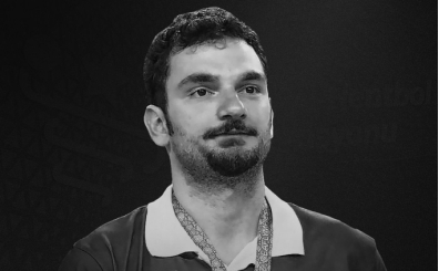 Milli hentbolcu Cem Denli, hayatn kaybetti