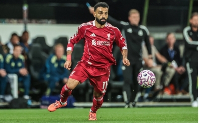 Muhammed Salah'tan fla Arsenal itiraf!