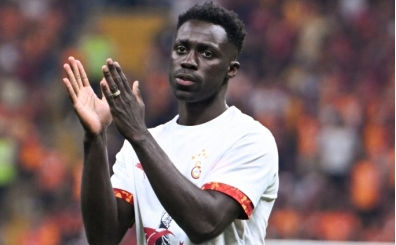 Davin Sanchez, Galatasaray tarihine geti!