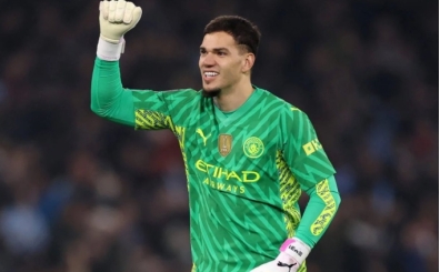 Fenerbahe, Ederson transferi iin devreye girdi!