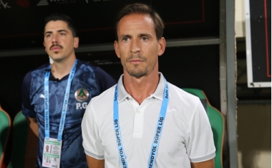 Joao Pereira: 'Buras ok zor bir lig!'