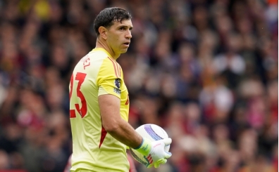 Torreira'dan Boca Juniors ve Emiliano Martinez itiraf�!