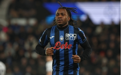 Ademola Lookman transferinde Galatasaray'a dev tehdit!