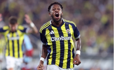 Tedesco'dan ynetime Fred talimat: 'Kalsn'