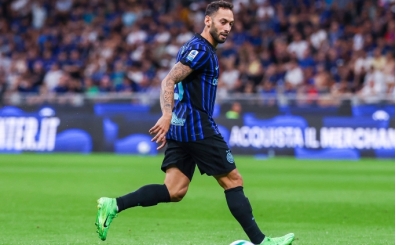 Galatasaray'ın Hakan Çalhanoğlu planı!