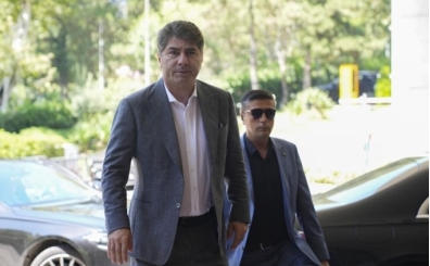 Hakan Safi: 'Fenerbahçe'den kimse çıkmayacak'