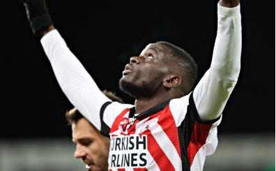 Marius Mouandilmadji: 'Elimizden geleni yaptık ama olmadı'