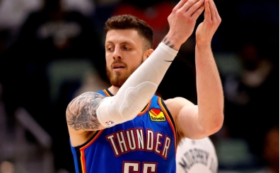 Isaiah Hartenstein 10-14 gn sahalardan uzak kalacak