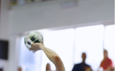 Hentbol Erkekler Sper Lig'de 17. malar yaplacak