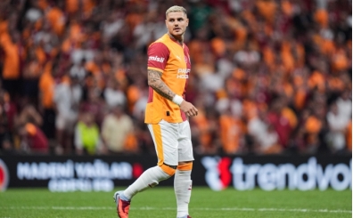 Okan Buruk'tan Icardi aklamas!