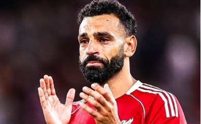 Muhammed Salah: 'Liverpool'dan ayrılmak istiyorum'