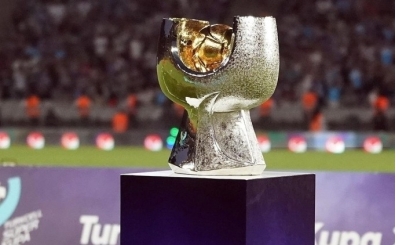 Sper Kupa'da kura ekildi: te oynanacak ehirler!