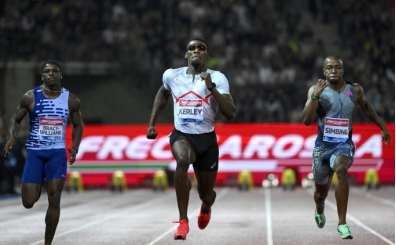 Bracy-Williams'A 45 ay men cezası!