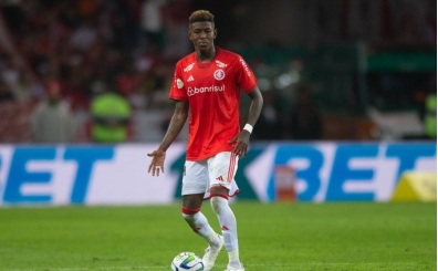 Beşiktaş'a Brezilya'dan yeni stoper: Vitao