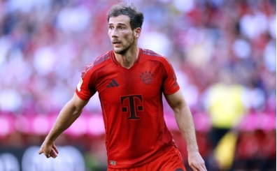 Fenerbahçe'ye Goretzka transferinde rakip!