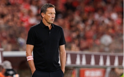 Fenerbahe'den Schmidt hamlesi!