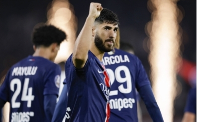 Fenerbahe'ye Marco Asensio'dan kt haber!