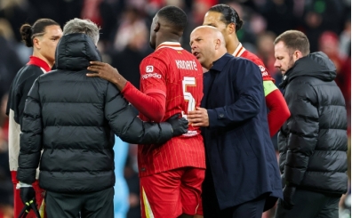 Jamie Carragher: 'Bu hata kovulma sebebi Slot!'