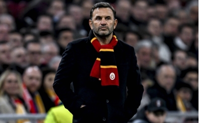 Okan Buruk'un derbi performans: 17 derbi