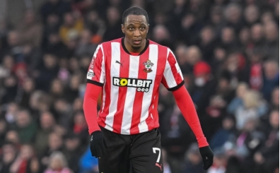 Trabzonspor'da yeni hedefi Aribo