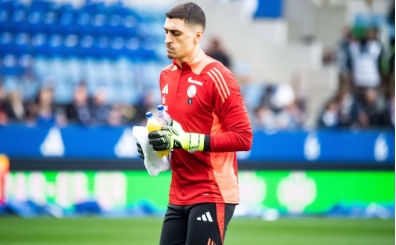 Djordje Petrovic'ten Galatasaray'a kt haber