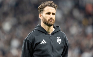 Portekiz'den olay Rafa Silva iddiası: Serdal Adalı söz verdi!