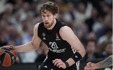 Fenerbahe Beko'dan ilk transfer!