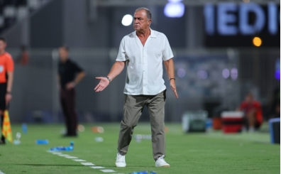 ekya Milli Takm iin Fatih Terim gndemde