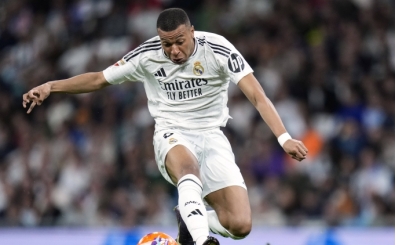Emmanuel Petit: 'Mbappe iin garip bir sezon oldu'