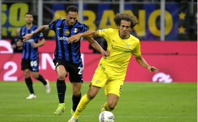 Inter'e 90'da byk ok!